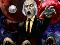 Beware the Tall Man Beware the Tall Man